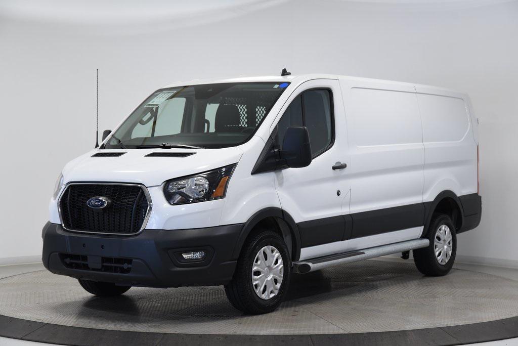 used 2024 Ford Transit-250 car, priced at $32,650