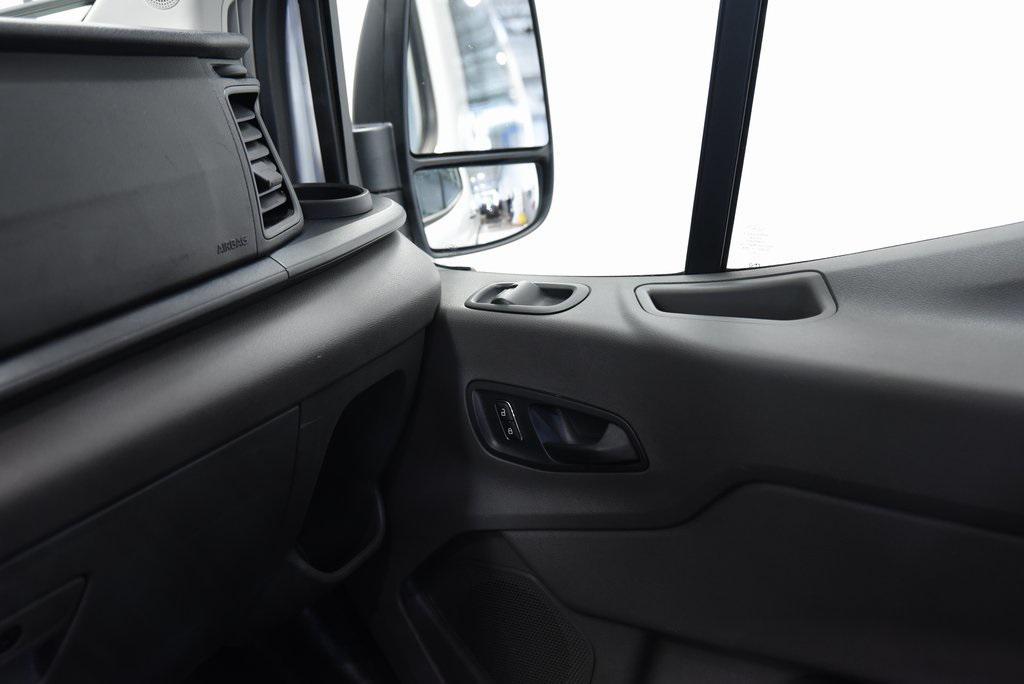 used 2024 Ford Transit-250 car, priced at $32,650