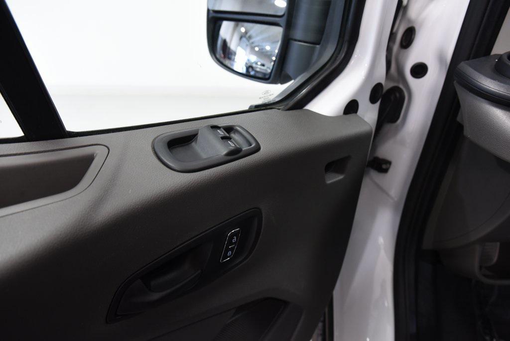 used 2024 Ford Transit-250 car, priced at $32,650