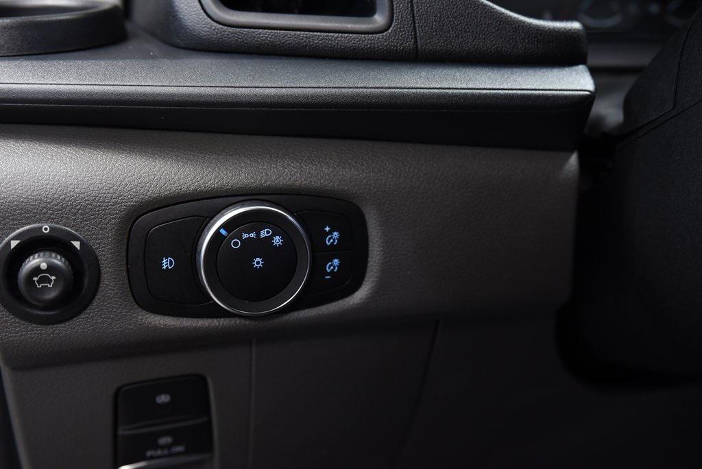 used 2024 Ford Transit-250 car, priced at $32,650