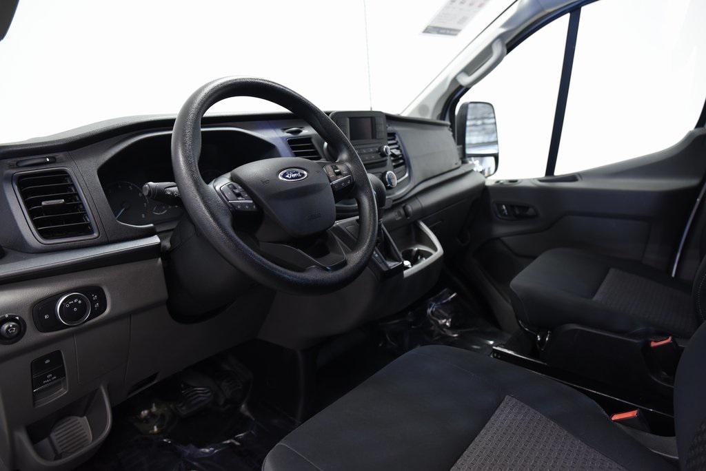 used 2024 Ford Transit-250 car, priced at $32,650