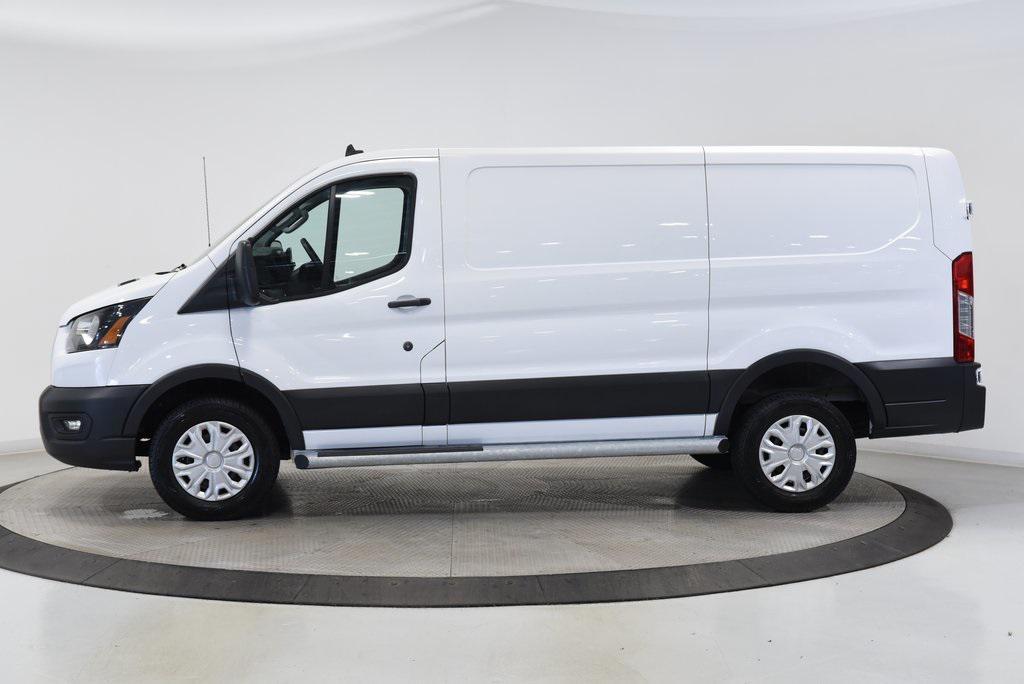 used 2024 Ford Transit-250 car, priced at $32,650
