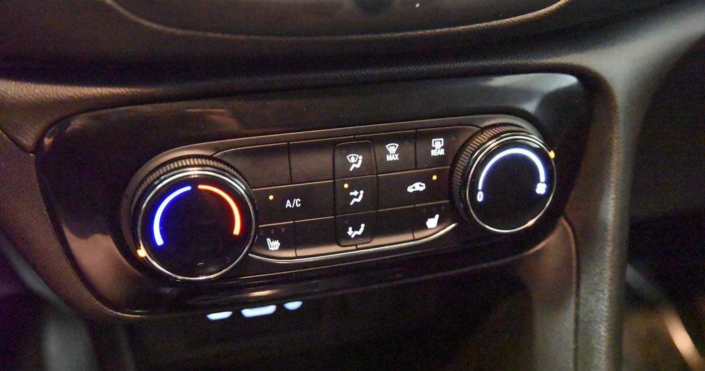 used 2020 Buick Encore GX car, priced at $17,000
