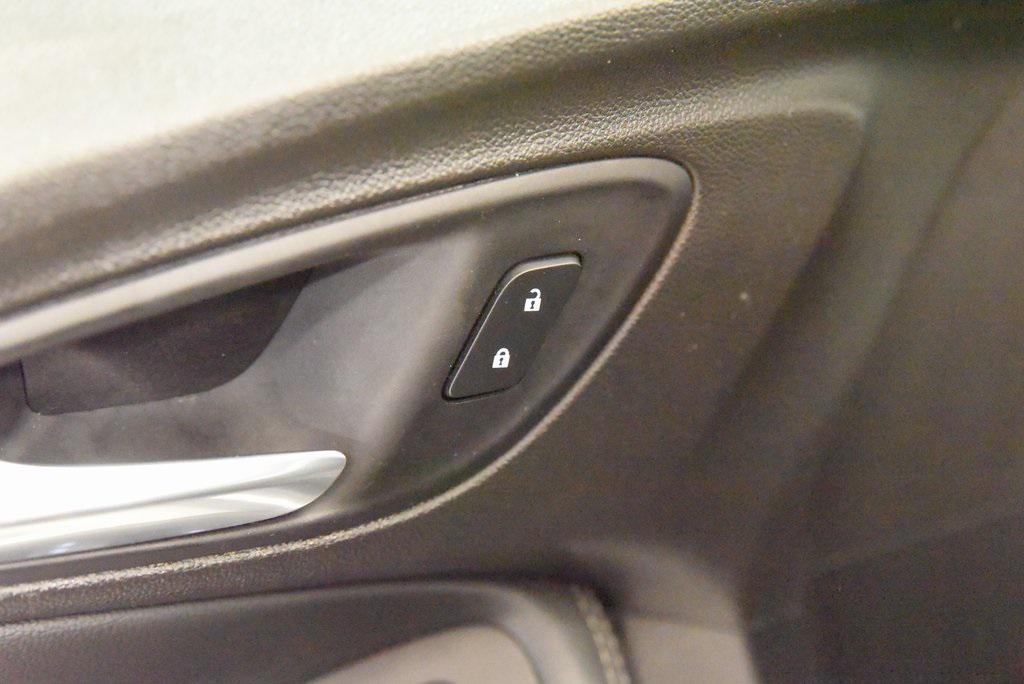 used 2020 Buick Encore GX car, priced at $17,000