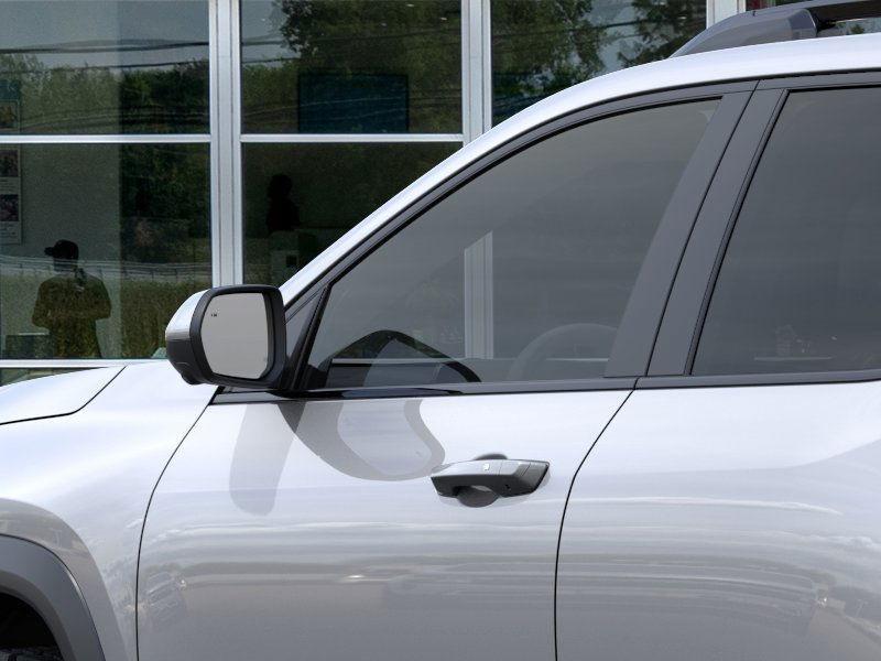 new 2026 Chevrolet Equinox car, priced at $36,595