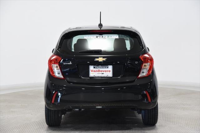 used 2021 Chevrolet Spark car, priced at $13,995