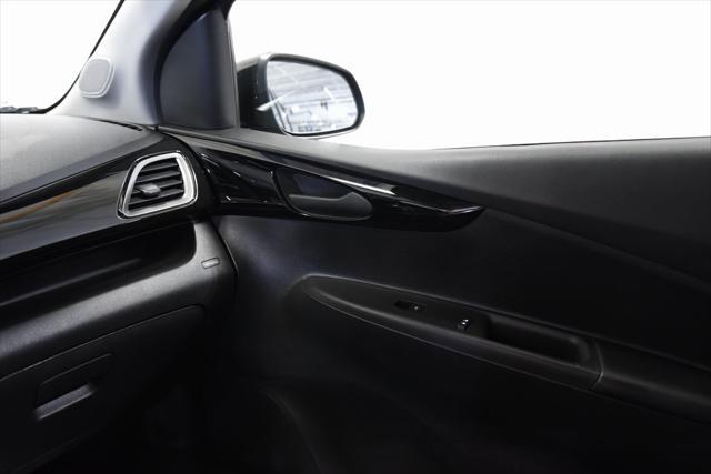 used 2021 Chevrolet Spark car, priced at $13,995