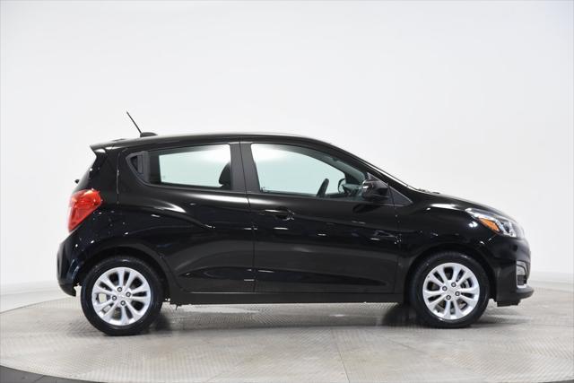 used 2021 Chevrolet Spark car, priced at $13,995