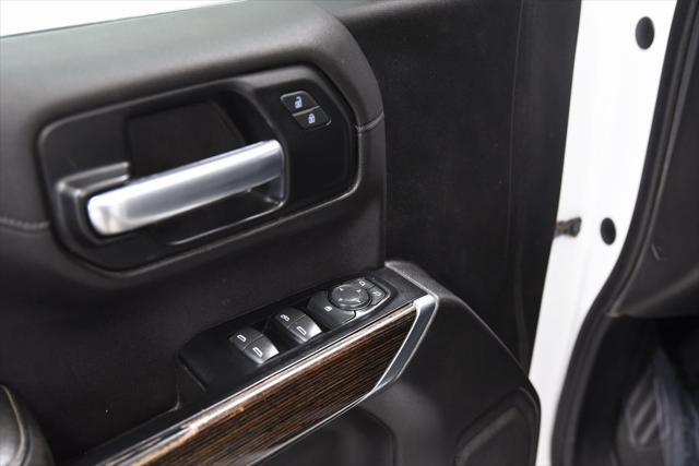 used 2019 GMC Sierra 1500 car, priced at $25,151