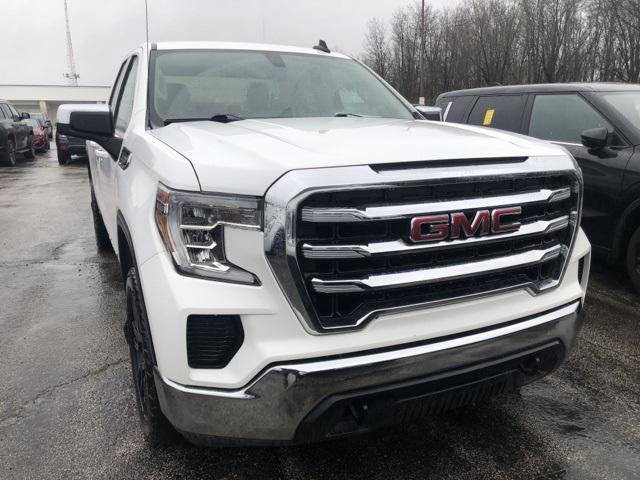 used 2019 GMC Sierra 1500 car, priced at $25,500