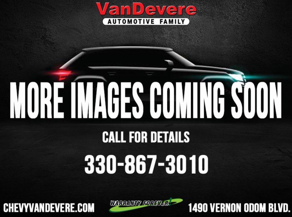 used 2021 Chevrolet Trax car, priced at $15,959