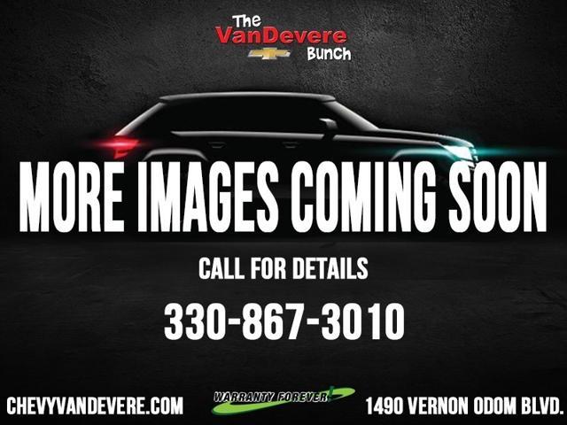 used 2017 GMC Acadia car, priced at $12,595