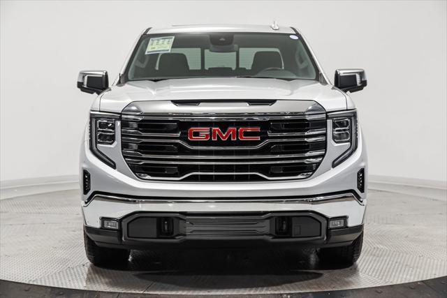 used 2022 GMC Sierra 1500 car, priced at $51,990