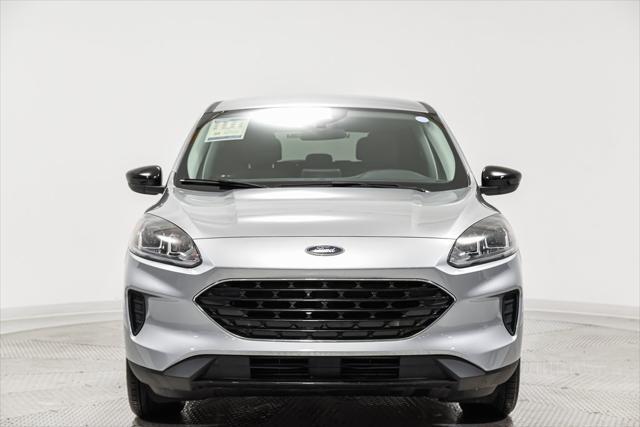 used 2022 Ford Escape car, priced at $21,350