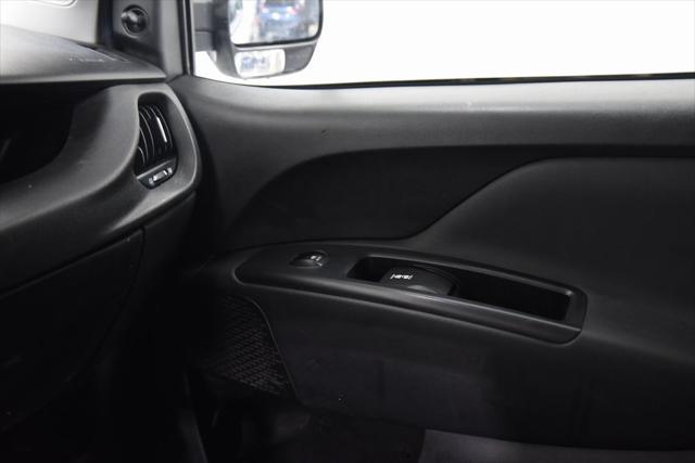 used 2016 Ram ProMaster City car, priced at $13,995