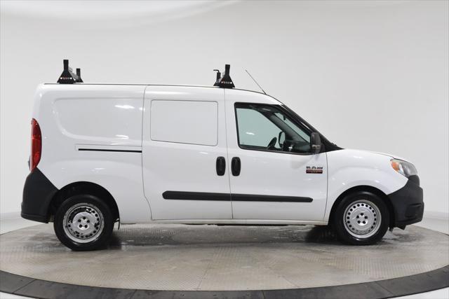 used 2016 Ram ProMaster City car, priced at $13,995
