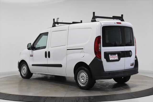 used 2016 Ram ProMaster City car, priced at $13,995