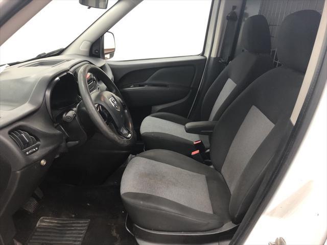 used 2016 Ram ProMaster City car, priced at $13,995