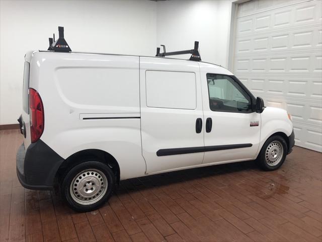 used 2016 Ram ProMaster City car, priced at $13,995