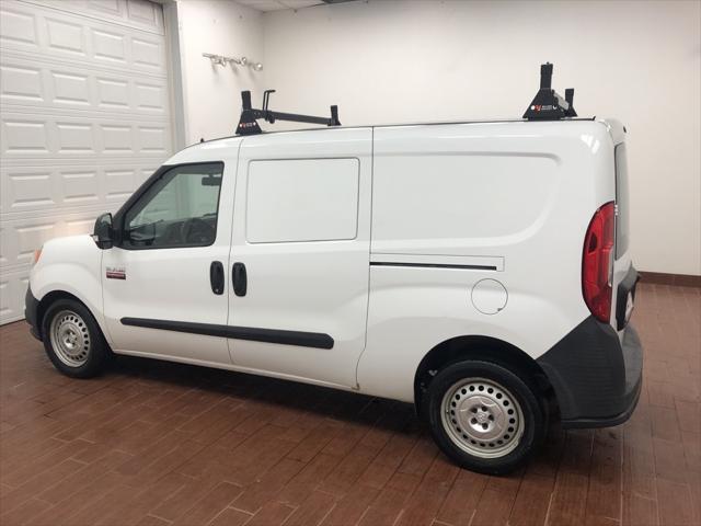 used 2016 Ram ProMaster City car, priced at $13,995