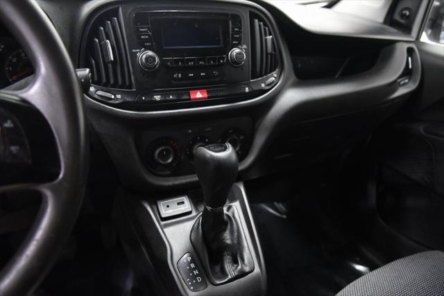 used 2016 Ram ProMaster City car, priced at $13,995