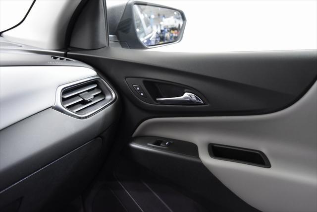 used 2023 Chevrolet Equinox car, priced at $20,606