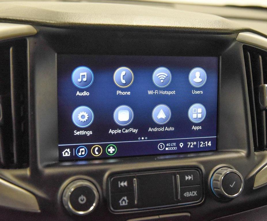 used 2024 GMC Terrain car, priced at $24,900