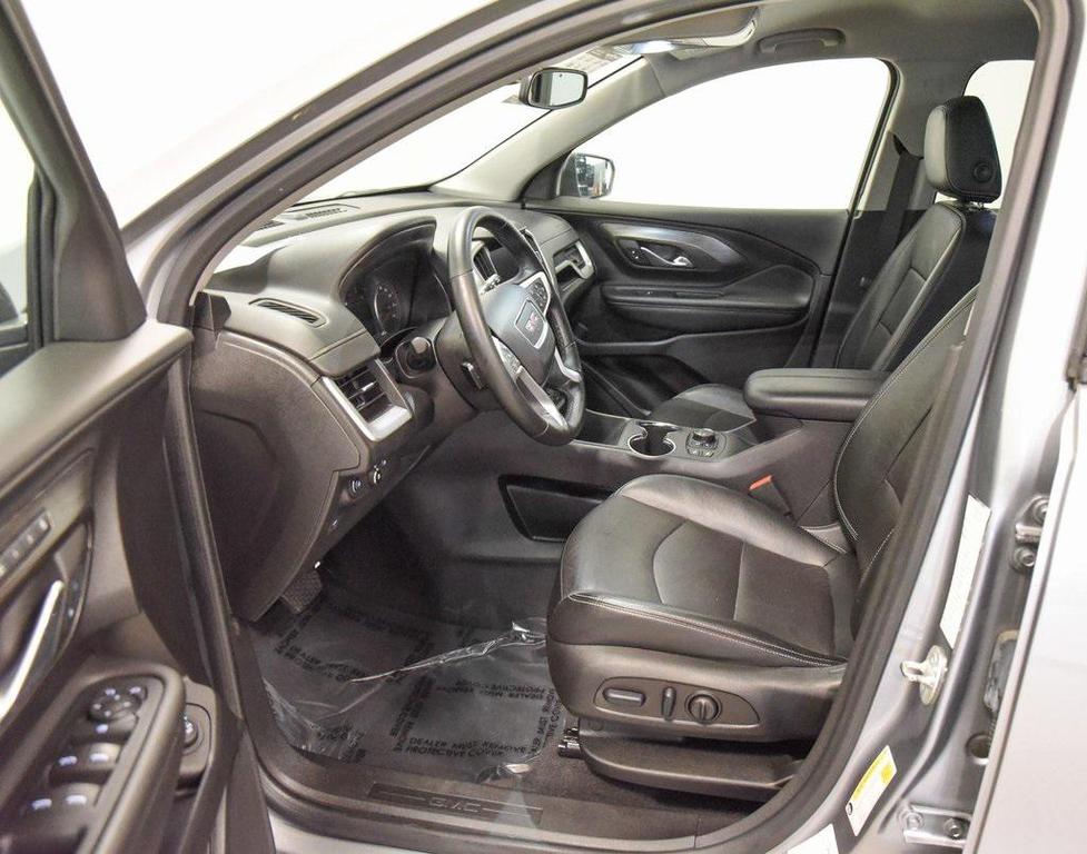 used 2024 GMC Terrain car, priced at $24,900