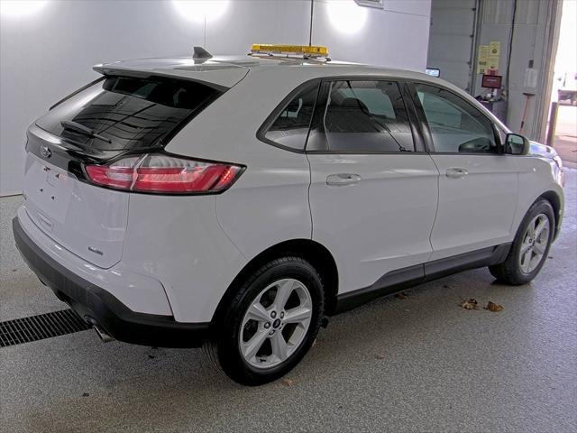 used 2019 Ford Edge car, priced at $18,995