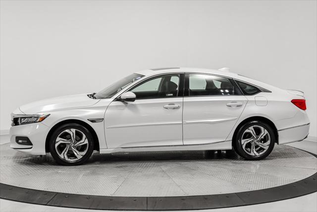 used 2018 Honda Accord car, priced at $15,995