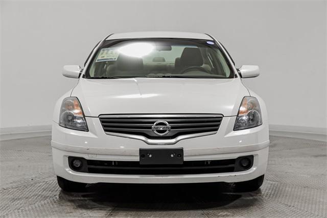 used 2008 Nissan Altima car, priced at $9,995