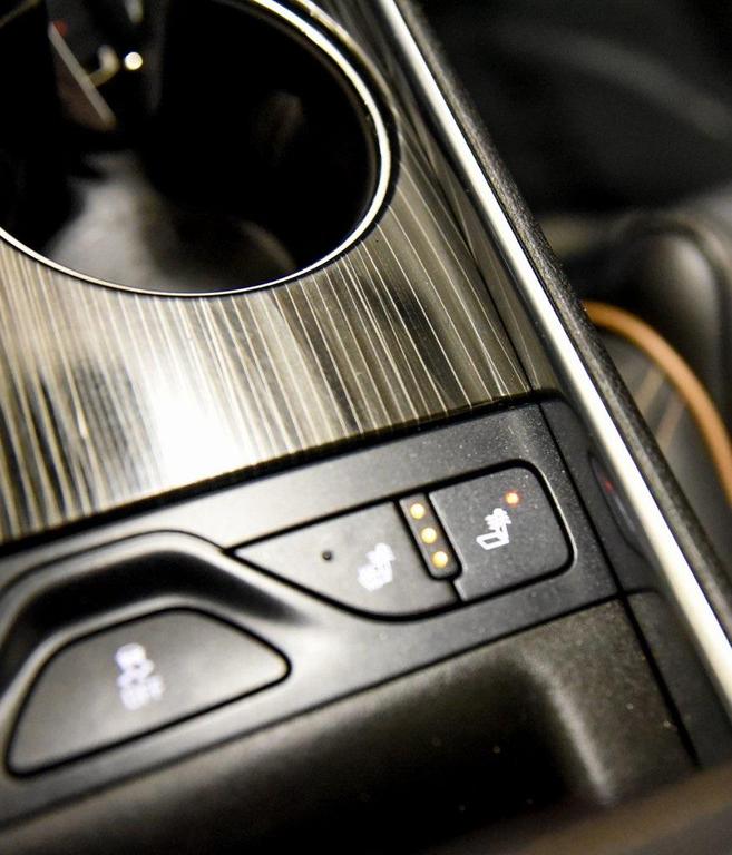 used 2016 Chevrolet Impala car, priced at $16,995