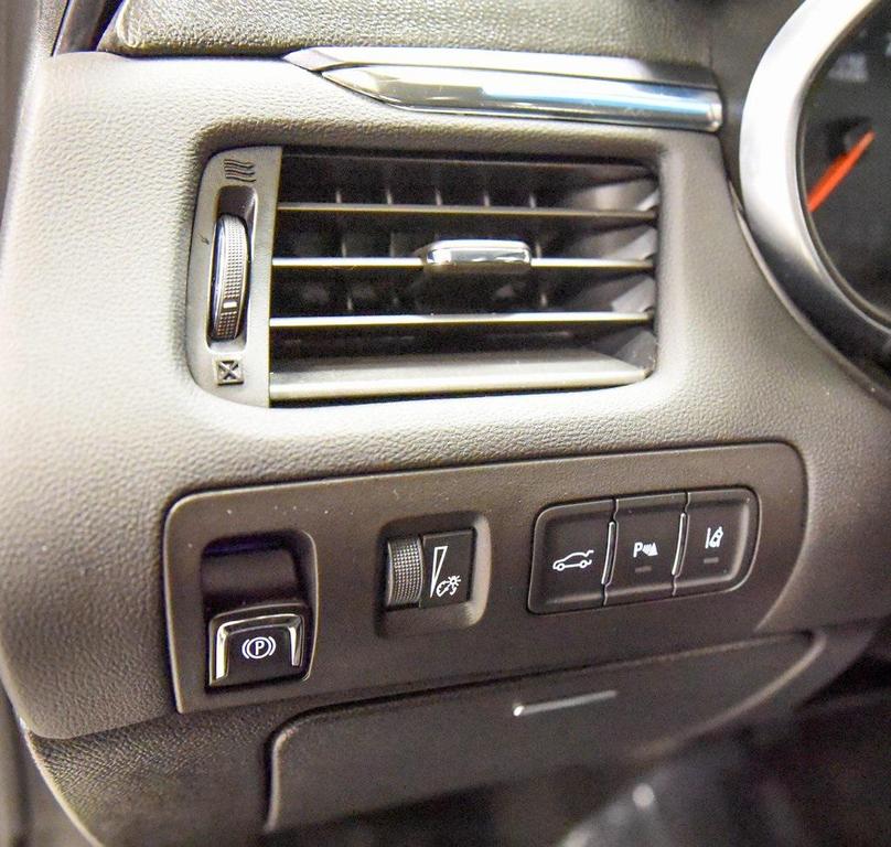 used 2016 Chevrolet Impala car, priced at $16,995