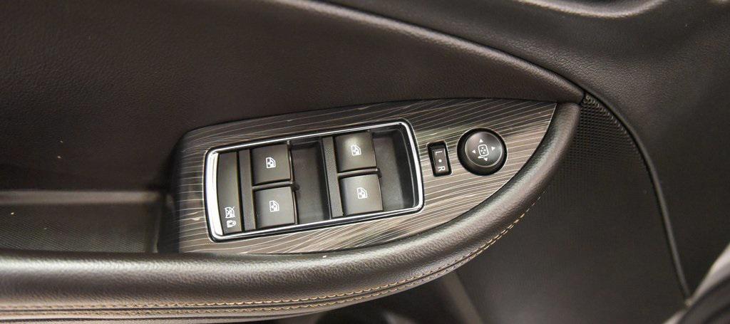 used 2016 Chevrolet Impala car, priced at $16,995