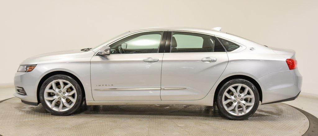 used 2016 Chevrolet Impala car, priced at $16,995