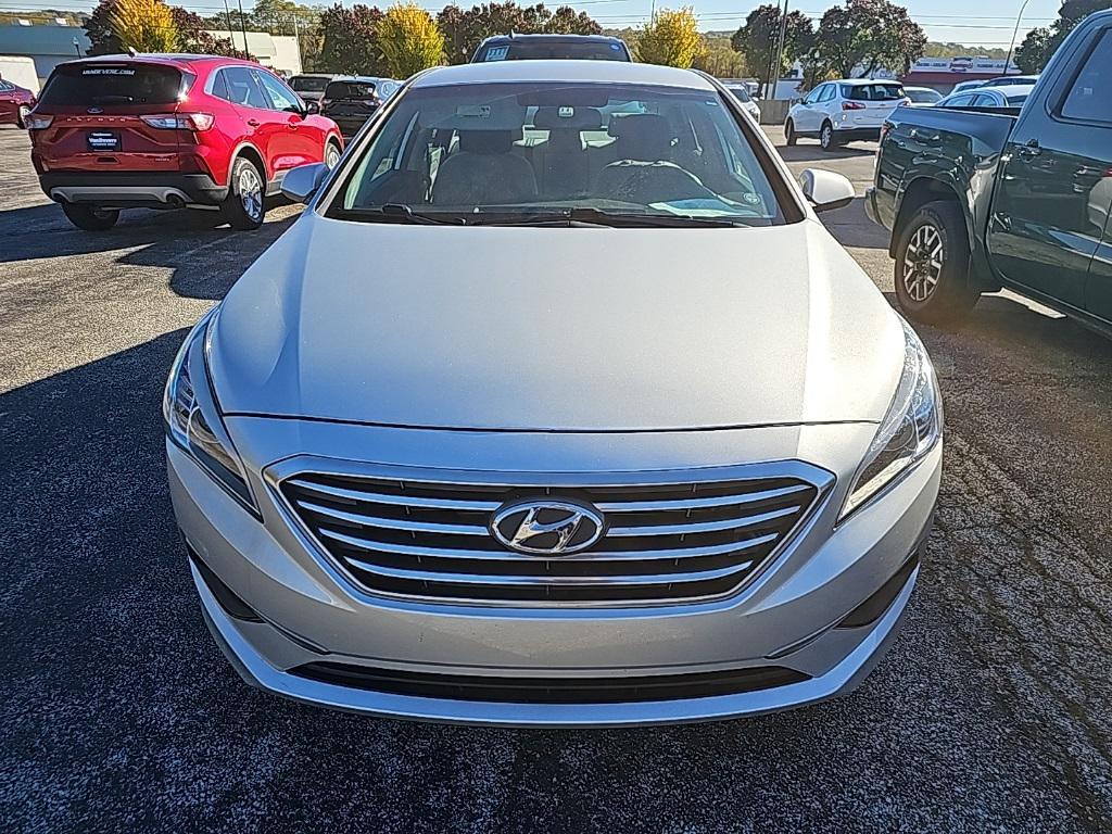used 2017 Hyundai Sonata car, priced at $10,500