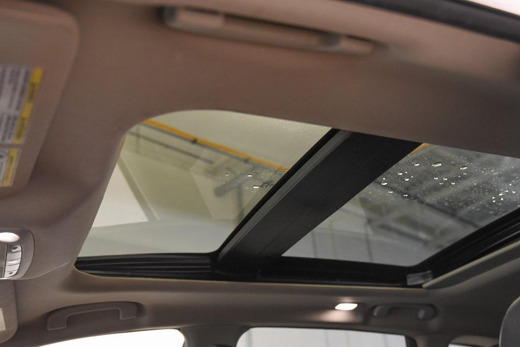 used 2018 Nissan Murano car, priced at $12,500