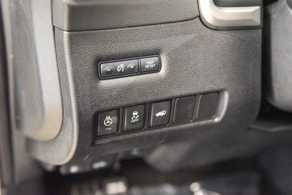 used 2018 Nissan Murano car, priced at $14,500