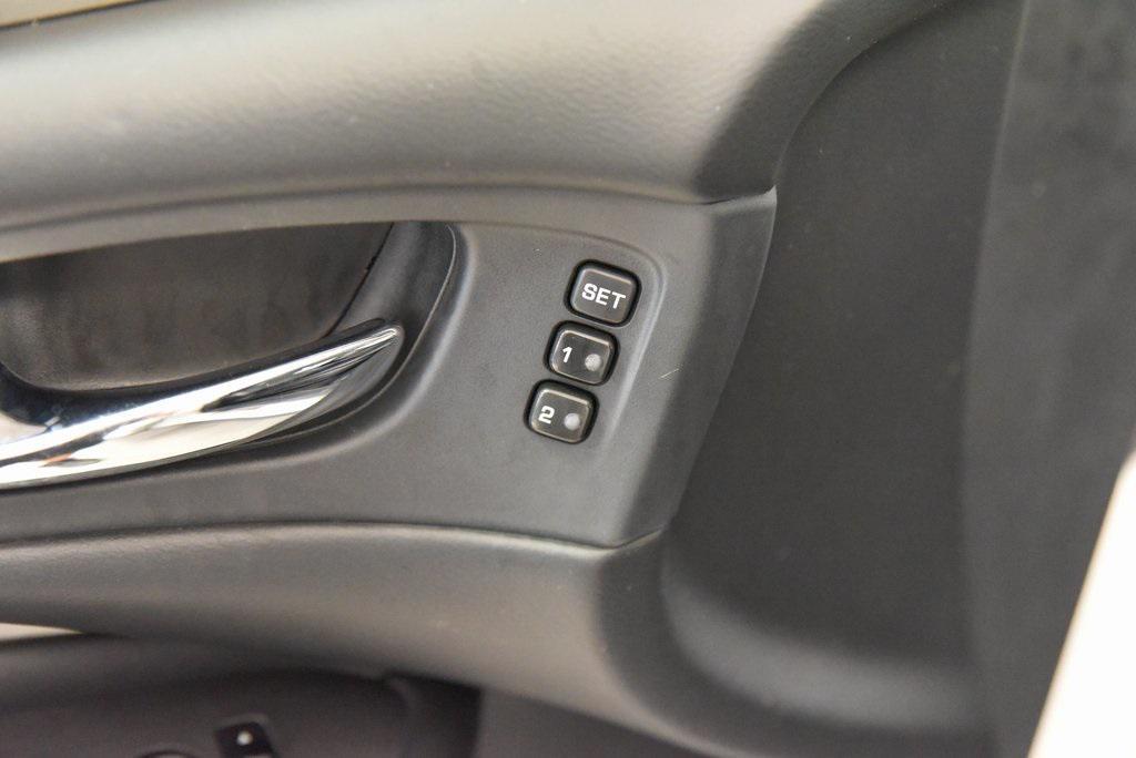 used 2018 Nissan Murano car, priced at $14,500