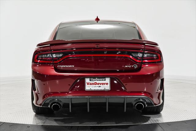 used 2019 Dodge Charger car, priced at $51,545