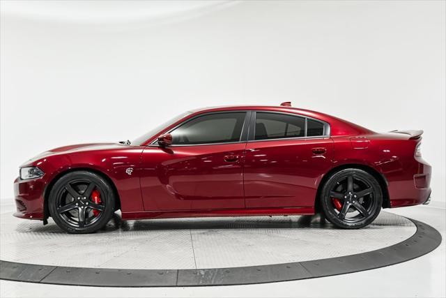 used 2019 Dodge Charger car, priced at $51,545