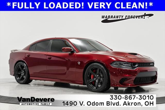 used 2019 Dodge Charger car, priced at $51,545