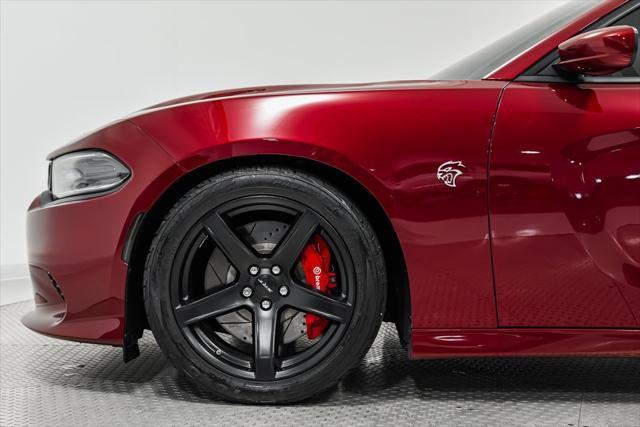 used 2019 Dodge Charger car, priced at $51,545