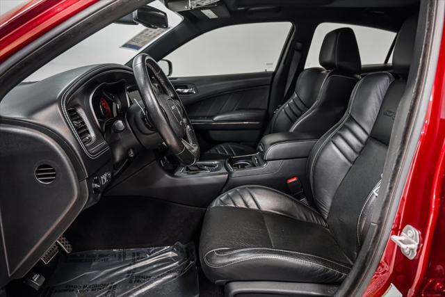 used 2019 Dodge Charger car, priced at $51,545