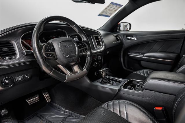 used 2019 Dodge Charger car, priced at $51,545