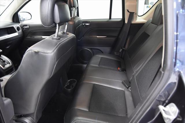 used 2014 Jeep Compass car, priced at $9,995