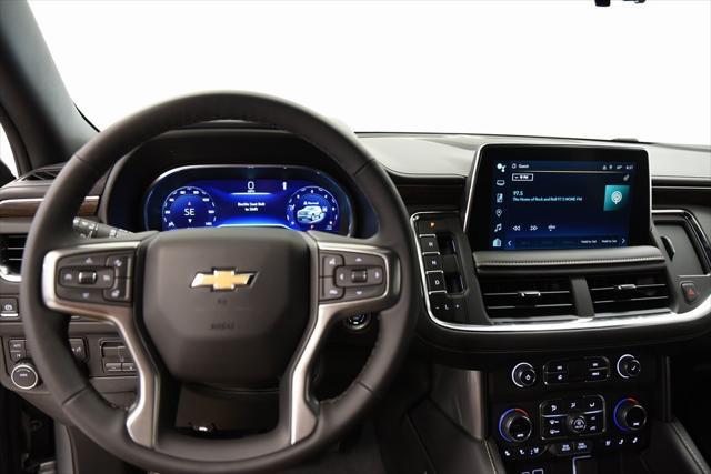 new 2024 Chevrolet Tahoe car, priced at $77,795