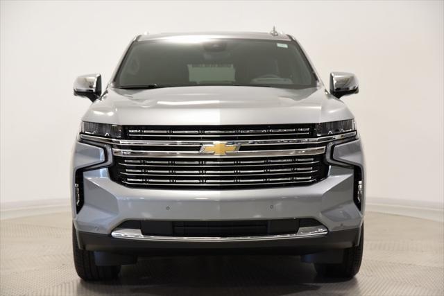 new 2024 Chevrolet Tahoe car, priced at $77,795