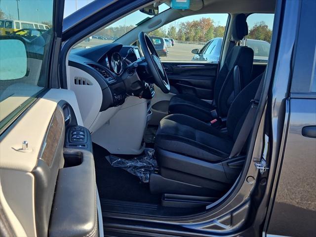 used 2019 Dodge Grand Caravan car, priced at $18,995