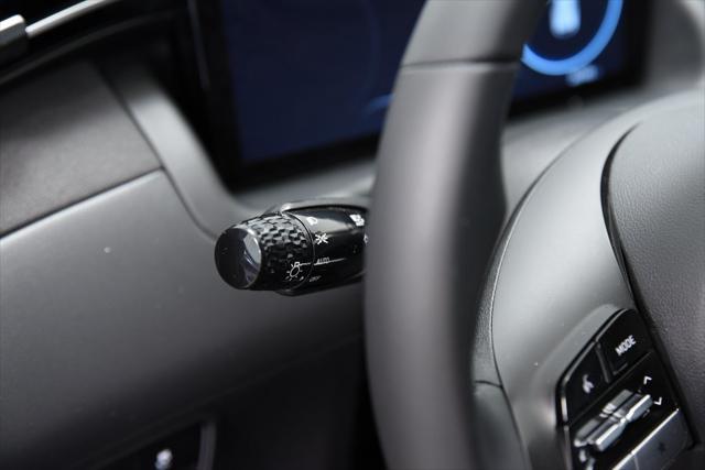 used 2022 Hyundai TUCSON Hybrid car, priced at $25,785